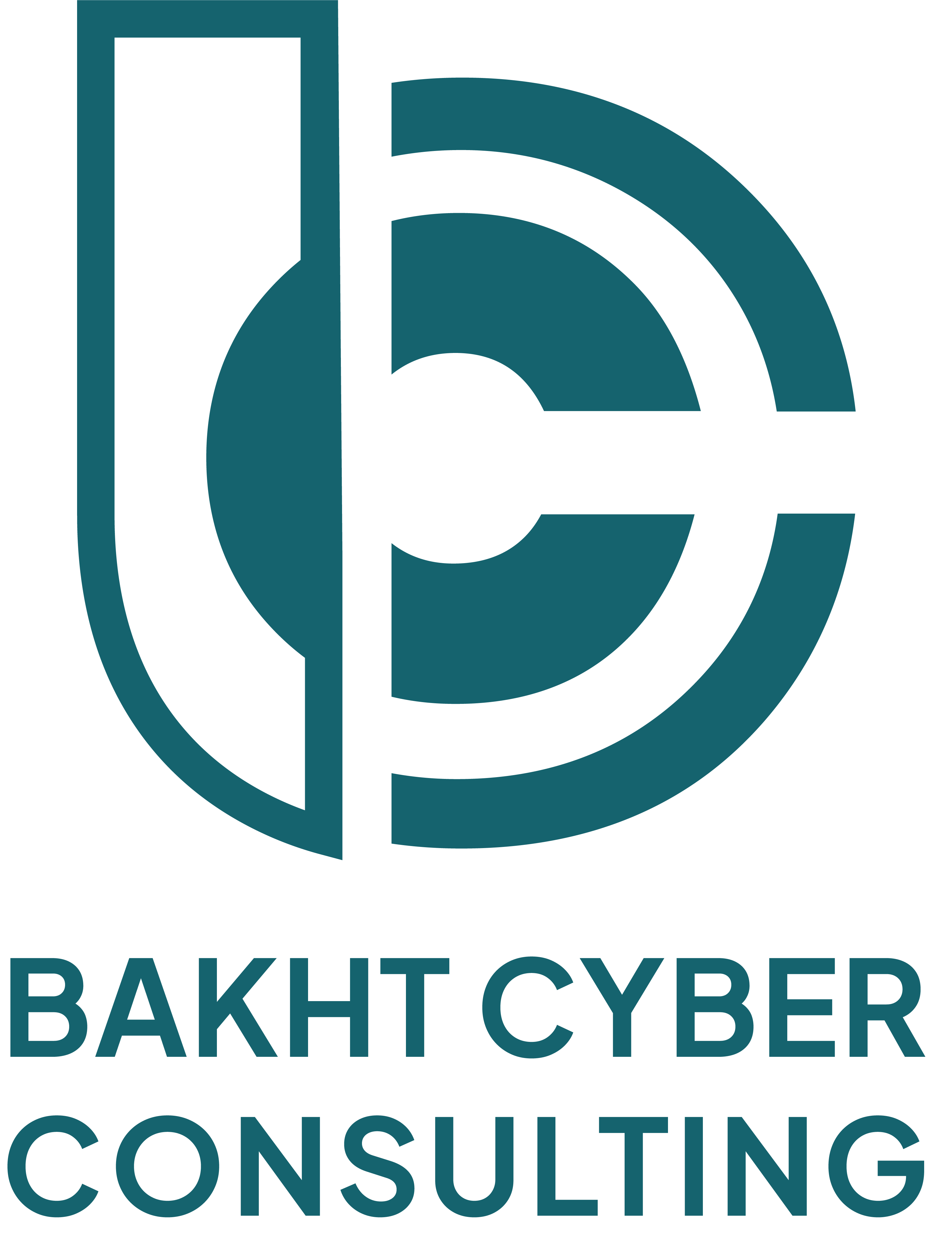 Bakht Cyber Consulting logo