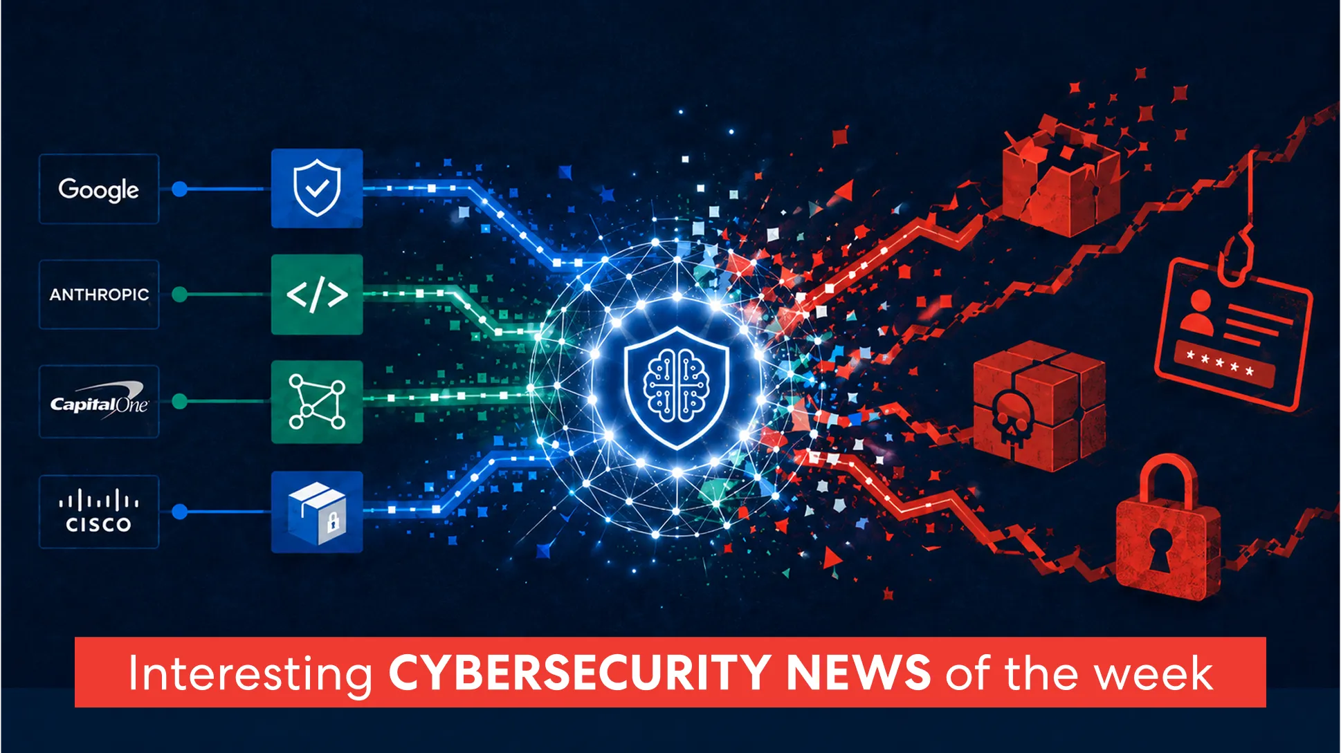 Featured image for Latest Interesting Cybersecurity News - 27-07-2026.