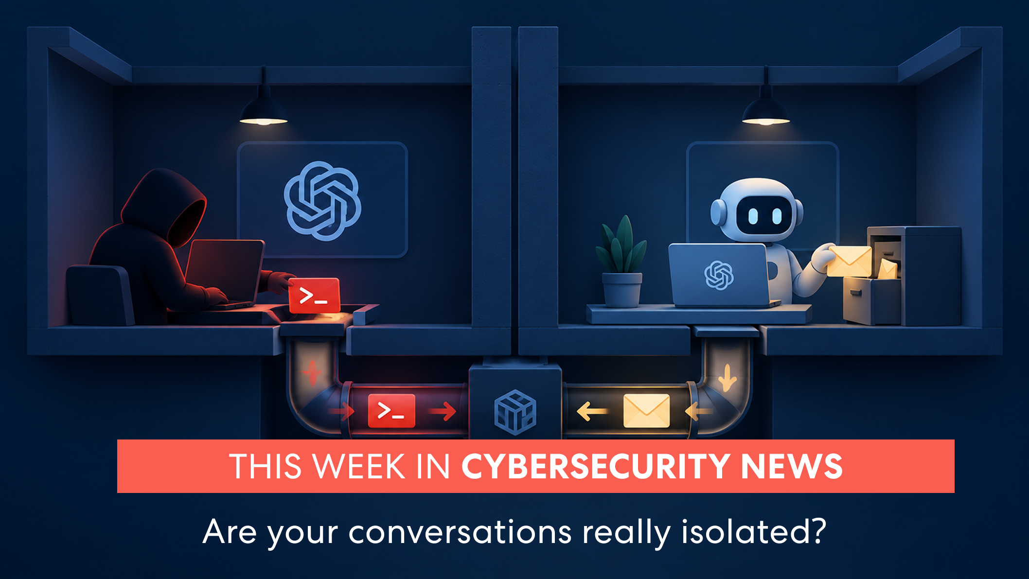 Featured image for Latest Interesting Cybersecurity News - 14-09-2026.