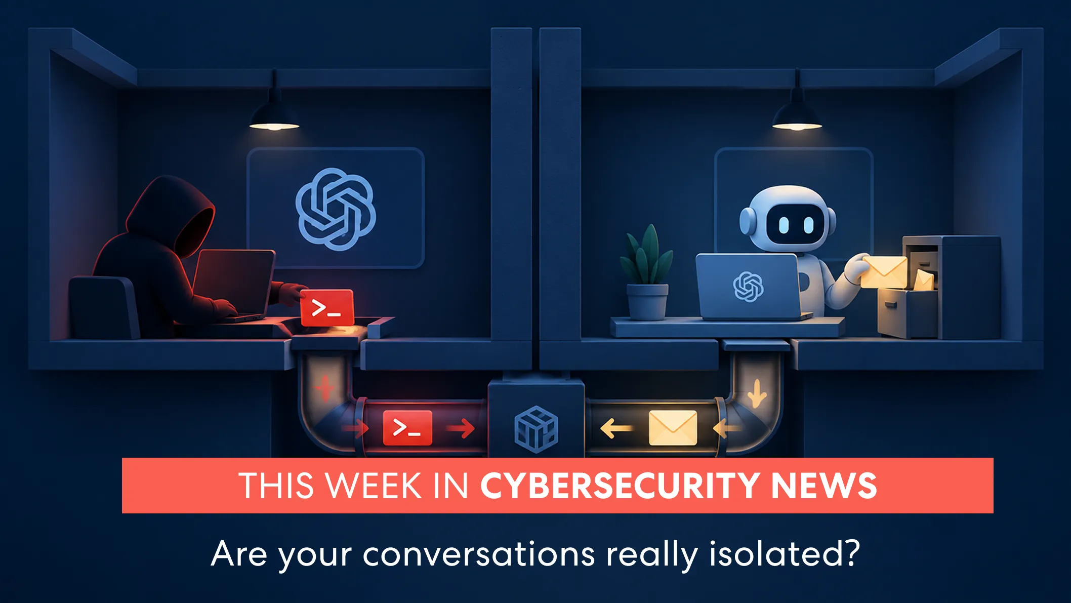Featured image for Latest Interesting Cybersecurity News - 14-09-2026.