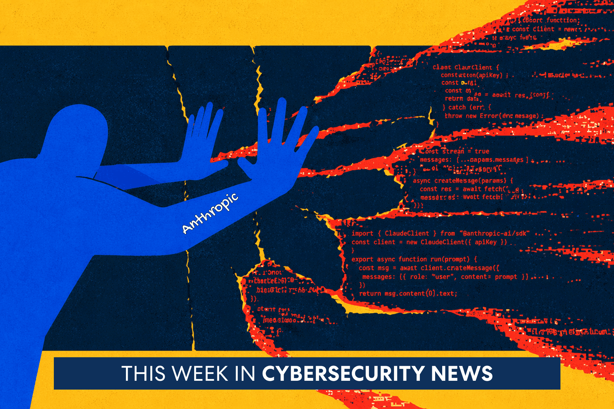 Featured image for Latest Interesting Cybersecurity News - 2026-06-04.