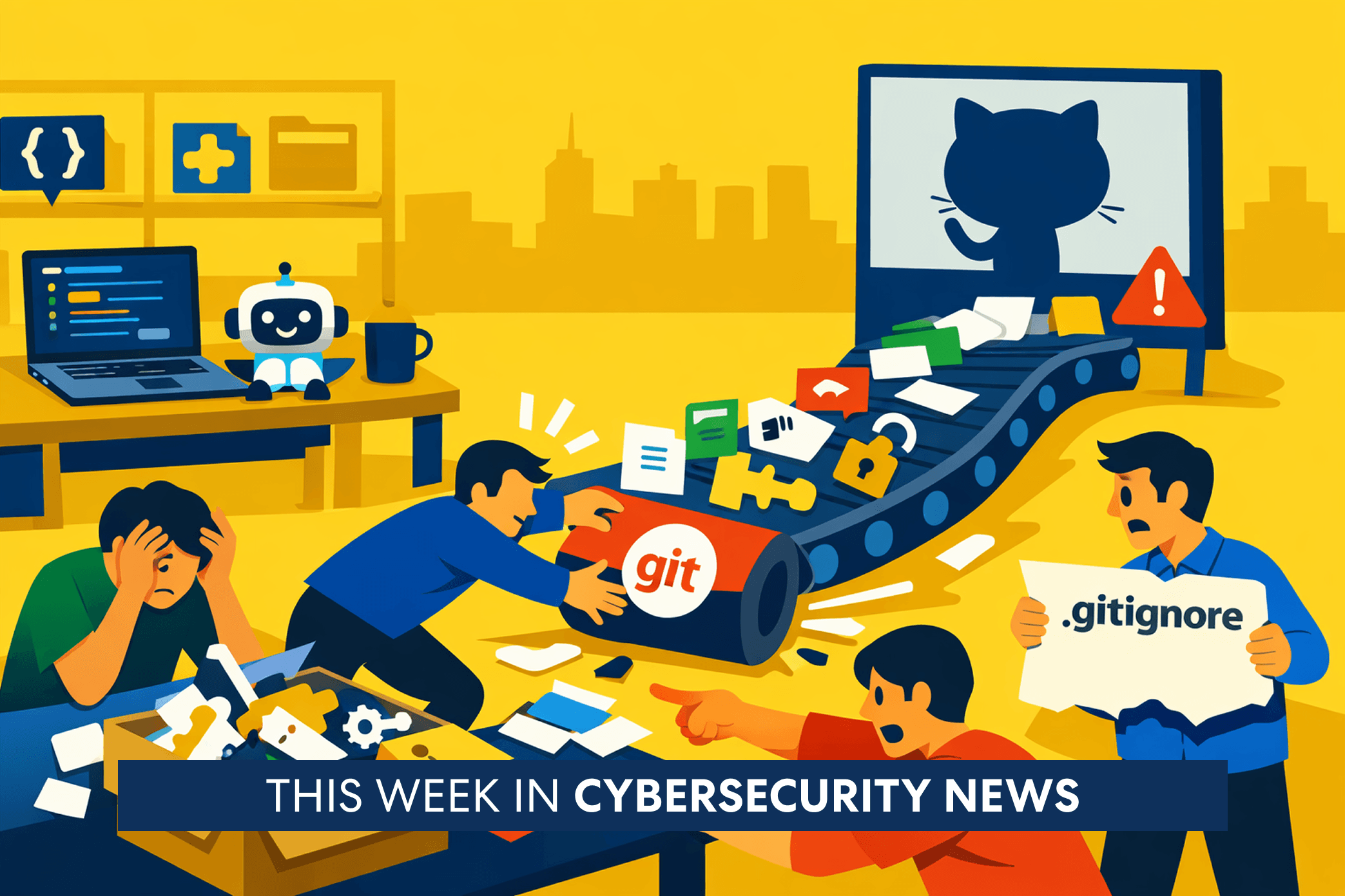 Featured image for Latest Interesting Cybersecurity News - 23-02-2026.